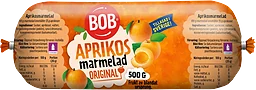 Aprikosmarmelad Original Refill 500g BOB