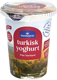 Turkisk Yoghurt Naturell 10%