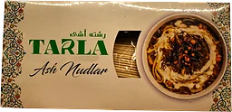 Nudlar Ash 400g Tarla