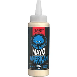 Majonnäs American Style