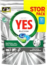 Maskindisk Platinum All in On