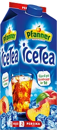 Iste Persika