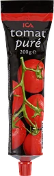 Tomatpuré 200g ICA