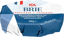 Brie 200g ICA