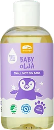 Babyolja