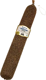 Lindösalami Peppar i skivor ca