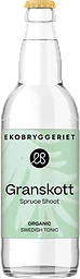 Tonic Granskott 50cl Ekobryggeriet