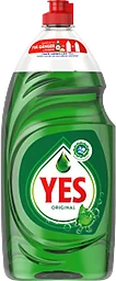 Handdiskmedel Original 1,05l YES