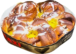 Butterkaka 380g Bageriet Vasa Handelsplats