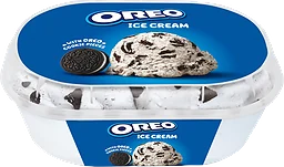 Glass Oreo