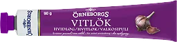Vitlök riven 90g Örneborgs Delikatesser