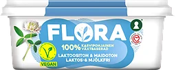 Laktosfri Flora Växtbaserad