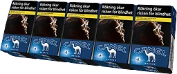 Camel Breeze Cigaretter