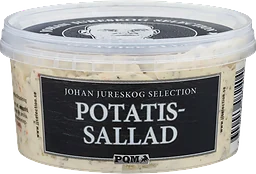 Potatissallad 400g Johan Jureskog Selection