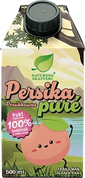 Persikapuré 6 Mån