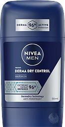 Deo Stick Derma dry control