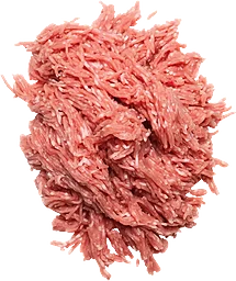 Fläskfärs ca 500g