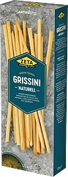 Naturell Grissini