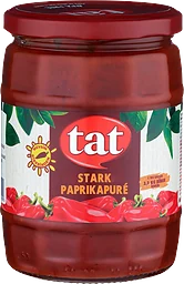 Paprikapuré Stark
