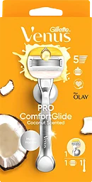 Rakhyvel Venus Comfortglide Olay 