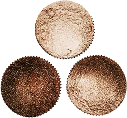Kladdkaka Portion 3-pack