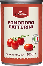 Datterini Tomater 400g ICA Selection