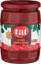 Paprikapuré Stark