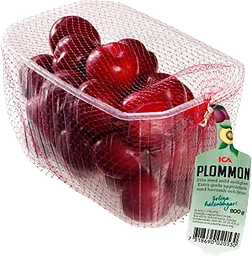 Plommon 800g ICA