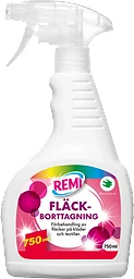 Fläckborttagningsmedel 750ml REMI