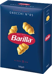 Pasta Gnocchi