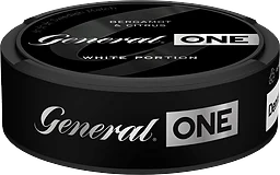 General ONE White
