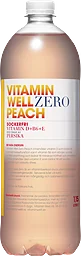 Vitamindryck Peach Zero