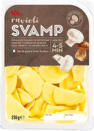 Ravioli Svamp 250g ICA