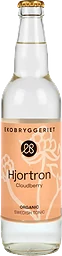 Tonic Hjortronsmak Eko 500ml Ekobryggeriet