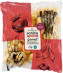 Delikatesspotatis 2kg Klass 1 ICA