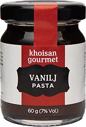 Vanilj Pasta