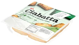 Ciabatta 2-p 150g ICA