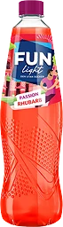 Passion/Rhubar Sockerfri