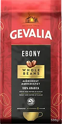 Ebony Mörkrost