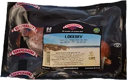 Lökkorv 300g Korvpojkarna