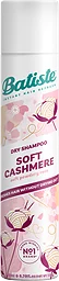 Torrschampo Soft cashmere
