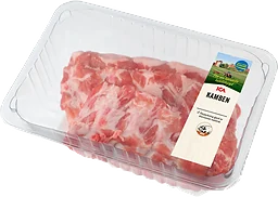 Kamben Färska av gris ca 850g ICA