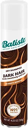Torrschampo Dark 200ml Batiste
