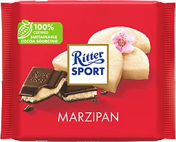Marzipan