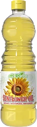Solrosolja 920ml Agro Senco