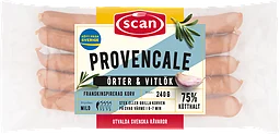 Provencale Örter&vitlök