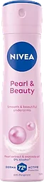Pearl & Beauty 72H