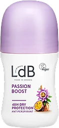 Deo Roll On Passion Boost