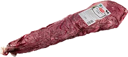 Oxfilé Färsk djupkyld ca 2kg Scan