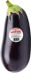 Grillaubergine 300g Klass 1 ICA